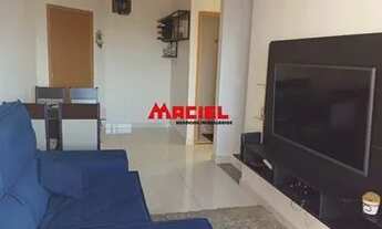 Imagem 2: Apartamento Padrão em São José dos Campos