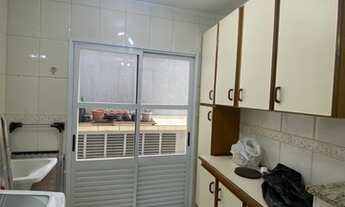 Imagem 7: Apartamento para venda possui 120 metros quadrados com 3 quartos