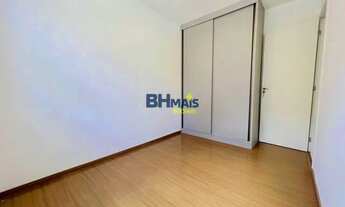 Imagem 4: Apartamento disponível para venda de 2 Quartos em Bom Jesus - Contagem/MG