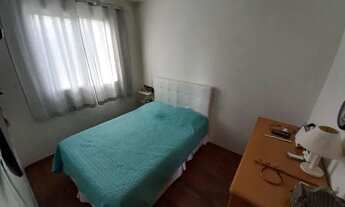 Imagem: Apartamento à venda, 3 quartos, 1 vaga