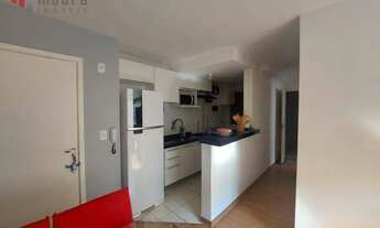 Imagem 5: Apartamento com 2 dormitórios à venda, 60 m² por R$ 139.000,00 - Barbosa Lage - Juiz de Fo