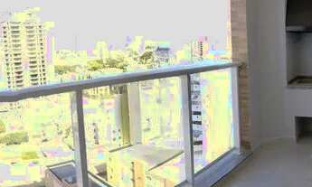 Imagem 3: Apartamento para aluguel 2 quartos 2 vagas Maxi Rudge II Rudge Ramos - São Bernardo do Cam