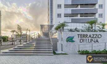 Imagem 6: Apartamento a VENDA com 3 quartos no Brisamar - 87m² - TERRAZZO DI LUNA