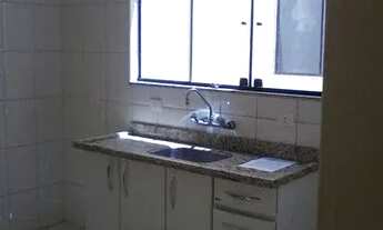 Imagem 2: Kitnet com 1 dormitório para alugar, 35 m² por R$ 822,50/mês - Vila Santa Catarina - Ameri