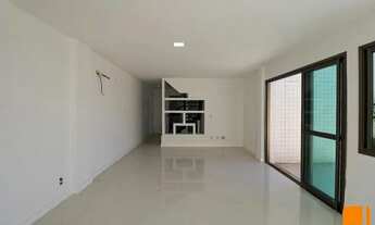 Imagem 4: Cobertura Duplex para Venda em Rio de Janeiro, Barra da Tijuca, 4 dormitórios, 3 suítes, 4