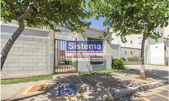 Imagem 3: Vende Apartamento 2 dormitórios Parque Rio Elba