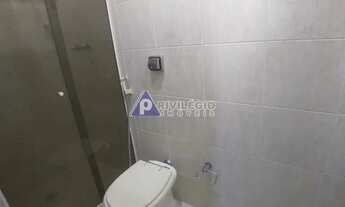 Imagem 16: Apartamento à venda, 3 quartos, 1 suíte, 2 vagas, Lagoa - RIO DE JANEIRO/RJ