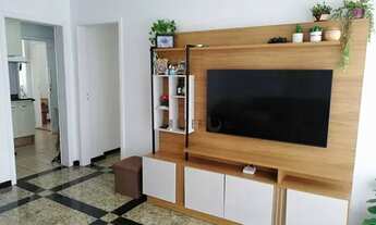 Imagem: Apartamento no Bairro Garcia próximo do