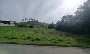 Imagem: Área de 800 metros quadrados em santa Isabel