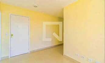 Imagem 4: Apartamento para Aluguel - Jardim Éster Yolanda, 2 Quartos, 50 m2