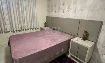 Imagem 6: PORTO ALEGRE - Apartamento Padrão - Azenha