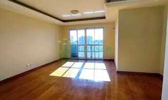 Imagem 3: Apartamento ALTO PADRÃO VILA CIDADE UNIVERSITÁRIA BAURU Solar Villeneuve