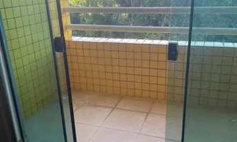 Imagem: Apartamento com armários e climatizado