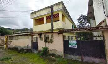 Imagem: 2 casas com quintal na Taquara (Duque de
