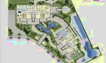 Imagem 2: Apartamento com 3 dormitórios para alugar, 164 m² por R$ 7.470,00/mês - Tatuapé - São Paul