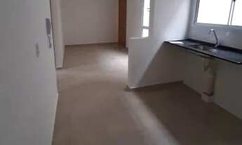 Imagem 3: Apartamento no residencial Vitta Jardim Oliveiras à locação, 2 dormitórios, 42m² - Jardim