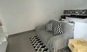 Imagem: Apartamento para aluguel 1 quarto Chile