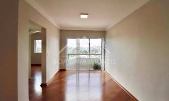 Imagem 2: Apartamento reembolso reformado e pronto para entrar na Vila Madalena/SP!