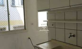 Imagem 7: Apartamento com 2 quartos - Panorama - Londrina/PR