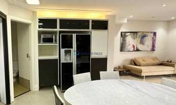 Imagem 3: Cobertura Duplex de 200m², 3 Suítes, 2 Vagas, Vila Mariana