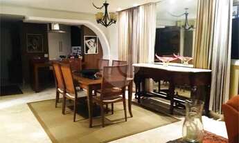 Imagem 2: São Paulo - Apartamento Padrão - HIGIENÓPOLIS