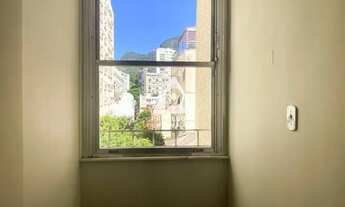 Imagem: Apartamento à venda, 2 quartos, Gávea