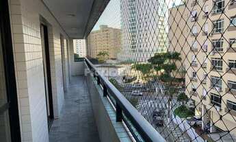 Imagem 3: Apartamento em Santos na Ponta da Praia