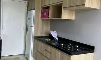 Imagem 5: ALUGO MOBILIADO NOVINHO A 200 MTS DO METRO !!