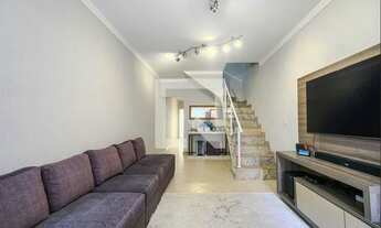 Imagem 3: Casa para Aluguel - Vila Matilde, 3 Quartos, 220 m2