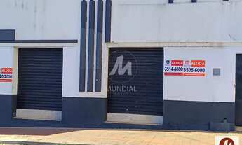 Imagem: Salão/Galpão (salão - térreo), em condomínio