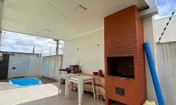 Imagem 3: Casa Casa com 3 dormitórios