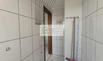 Imagem 7: Apartamento para locação localizado na Rua Adolfo Laves, Santo André