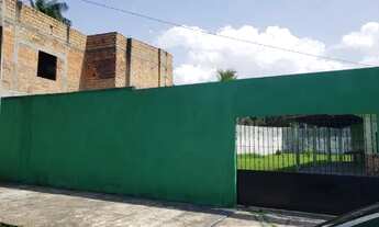 Imagem: Aluguel de casa em Mosqueiro