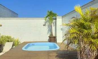 Imagem 7: EXCELENTE COB. NO RECREIO  -PRÓX.AO MERC. ZONA SUL.3 QUARTOS,1 SUÍTE.PISCINA E ÁREA GOURME