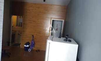 Imagem 3: SALA QUARTO SEPARADO EM EXCTE PREDIO E RUA TRANQUILA