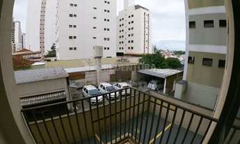 Imagem 7: Apartamento Padrão em São José do Rio Preto