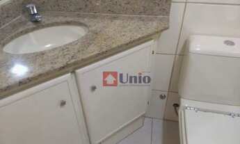 Imagem 4: Apartamento com 3 dormitórios à venda, 88 m² por R$ 320.000,00 - Vila Monteiro - Piracicab