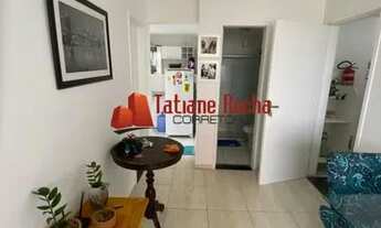 Imagem 5: Vendo ou Alugo apartamento terreo no Cond Santana Tower I