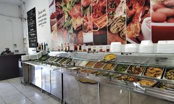 Imagem 4: RESTAURANTE NO CENTRO DE FERNANDÓPOLIS