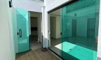 Imagem 4: Casa para venda tem 150 metros quadrados com 3 quartos em Marilândia - Juiz de Fora - MG