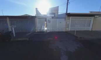 Imagem: Casa Sobrado em São Carlos