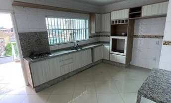 Imagem 5: Sobrado com 3 dormitórios, 180 m² - venda por R$ 860.000,00 ou aluguel por R$ 3.500,00/mês