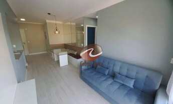 Imagem 5: Apartamento com 2 dormitórios para alugar, 60 m² - Chácaras São José - São José dos Campos