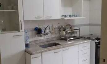 Imagem 5: SAO PAULO - Apartamento Padrão - MOEMA