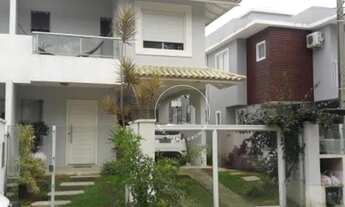 Imagem: Casa com 4 dormitórios à venda, 111 m²