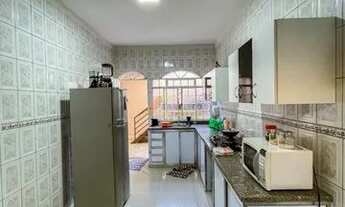 Imagem 5: Casa para aluguel, 3 quartos, 4 vagas, Chanadour - Divinópolis/MG