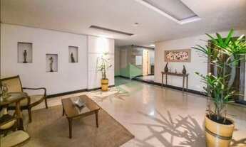 Imagem 2: Apartamento com 2 dormitórios à venda, 77 m² por R$ 350.000 - Assunção - São Bernardo do C