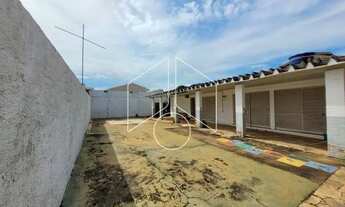 Imagem 4: Comercial Casa em Marília