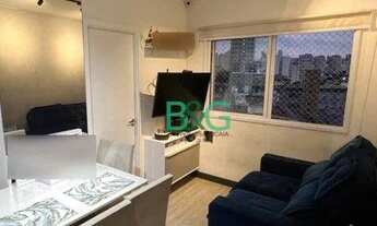 Imagem: Apartamento com 2 dormitórios à venda