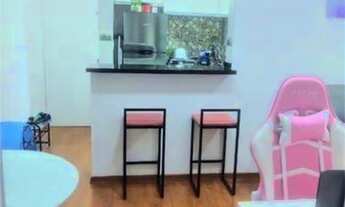 Imagem 3: Apartamento em Vila Mariana - São Paulo